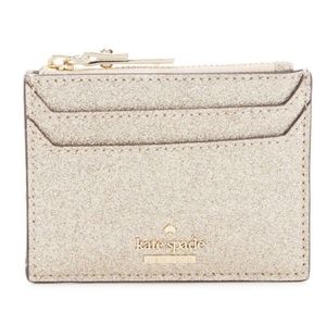 Kate Spade Keyring Cardholder